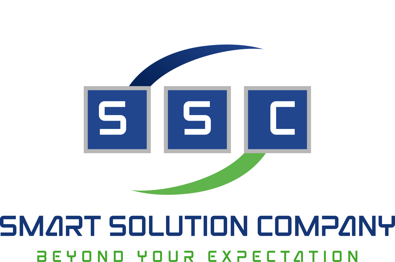 SMART SOLUTION COMPANY